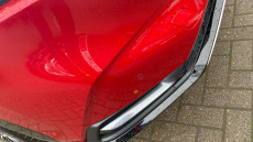 Honda HR-V 1.5 eHEV Advance 5dr CVT Hybrid Hatchback